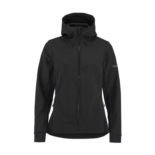 SOFTSHELL F ADV EXPLORE 2.0