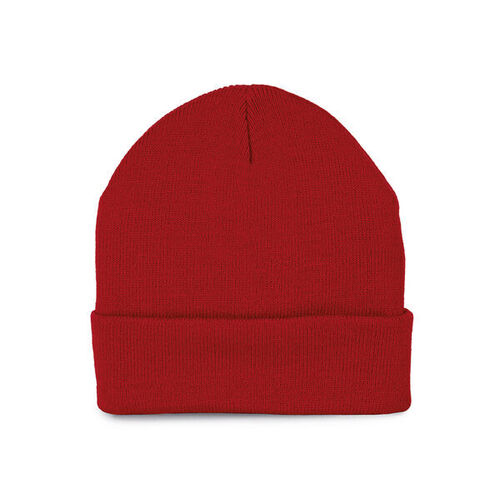 BONNET AVEC DOUBLURE THINSULATE&trade; KP896