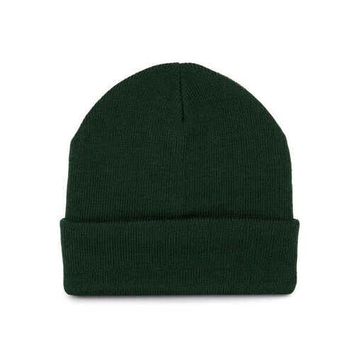 BONNET AVEC DOUBLURE THINSULATE&trade; KP896
