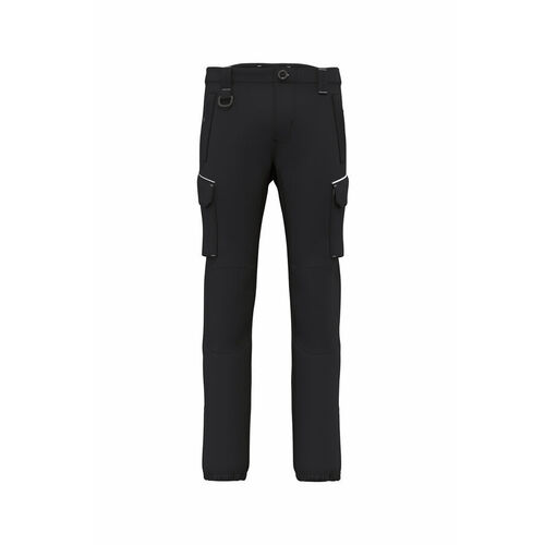 PANTALON SOFTSHELL HORIZON
