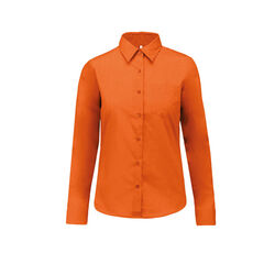 Chemise ML Femme K549 Coutances