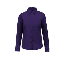 Chemise ML Femme K549 Coutances