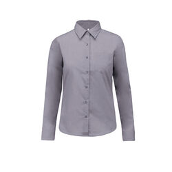 Chemise ML Femme K549 Coutances