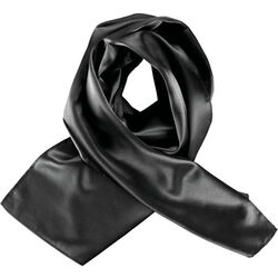 Foulard Satin&eacute; Coutances