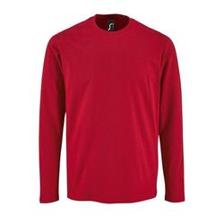 T-Shirt Homme Imperial LSL Coutances