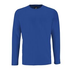 T-Shirt Homme Imperial LSL Coutances