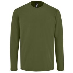 T-Shirt Homme Imperial LSL Coutances