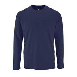 T-Shirt Homme Imperial LSL Coutances