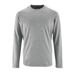 T-Shirt Homme Imperial LSL Coutances