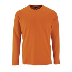 T-Shirt Homme Imperial LSL Coutances