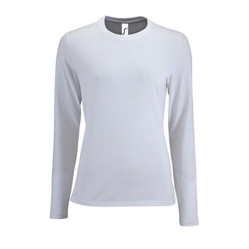 T-Shirt Femme Imperial LSL