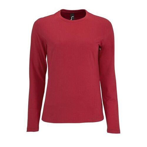 T-Shirt Femme Imperial LSL