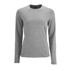 T-Shirt Femme Imperial LSL Coutances