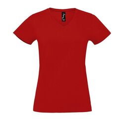 T-Shirt Femme Imperial V Coutances