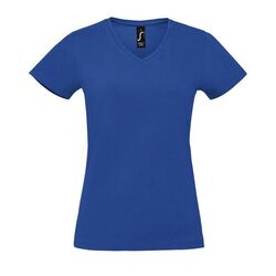 T-Shirt Femme Imperial V Coutances