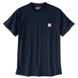 T-shirt FORCE 104616 NAVY Coutances