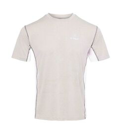 T-shirt MC rafra&icirc;chissant anti-UV TS01 Coutances