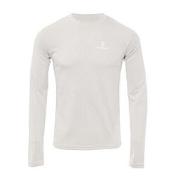 T-shirt ML rafra&icirc;chissant anti-UV TS02 Coutances