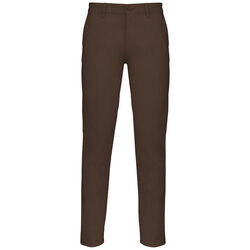Pantalon Chino Homme Coutances