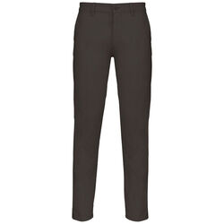 Pantalon Chino Homme Coutances