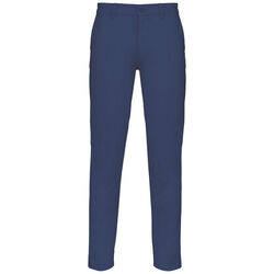 Pantalon Chino Homme Coutances