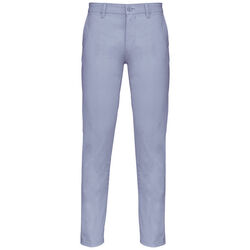 Pantalon Chino Homme Coutances