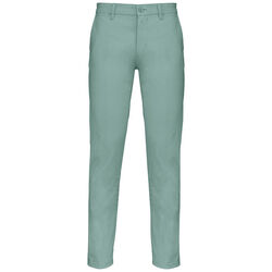 Pantalon Chino Homme Coutances