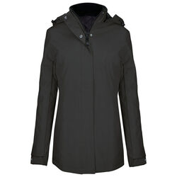 Parka Femme Doublure matelass&eacute;e Coutances