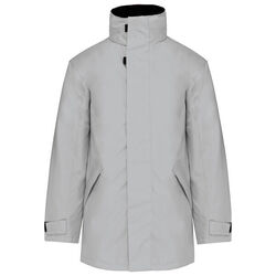 Parka Homme Doublure matelass&eacute;e Coutances