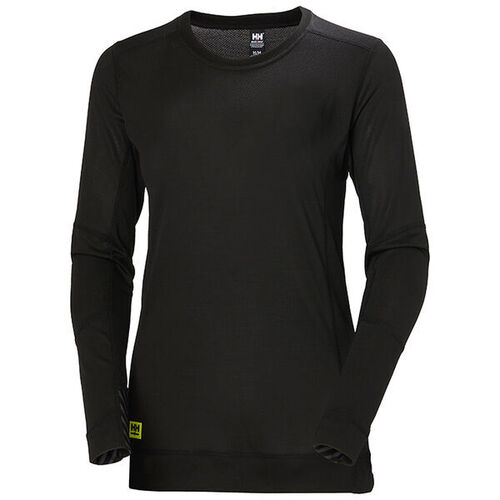 T-SHIRT THERMIQUE LIFA CREWNECK FEMME