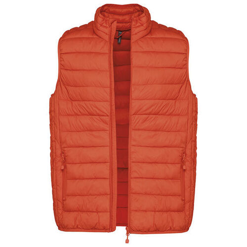 Bodywarmer Homme Doudoune L&eacute;g&egrave;re