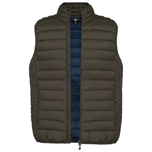 Bodywarmer Homme Doudoune L&eacute;g&egrave;re
