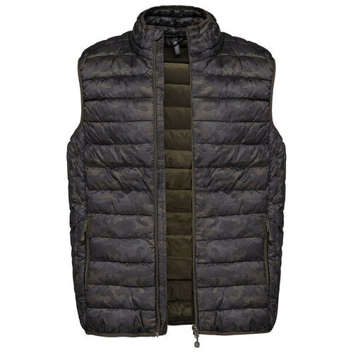 Bodywarmer Homme Doudoune L&eacute;g&egrave;re