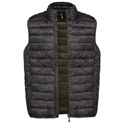 Bodywarmer Homme Doudoune L&eacute;g&egrave;re Coutances