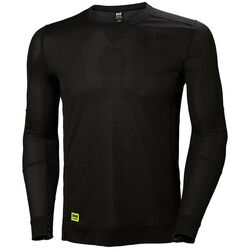 T-shirt thermique HH LIFA CREWNECK Coutances