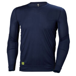 T-shirt thermique HH LIFA CREWNECK Coutances