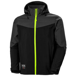 Softshell OXFORD HOODED Coutances