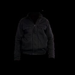Blouson Typhon Classic NATE Coutances
