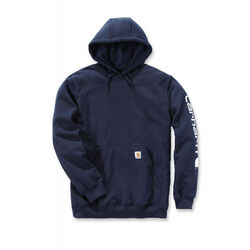 Sweat-shirt HOODED Coutances
