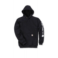 Sweat-shirt HOODED Coutances