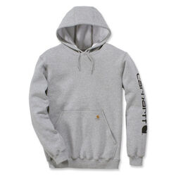 Sweat-shirt HOODED Coutances