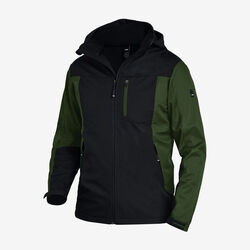 Veste Softshell JANNIK Coutances