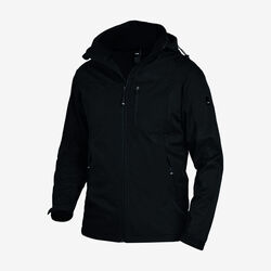 Veste Softshell JANNIK Coutances