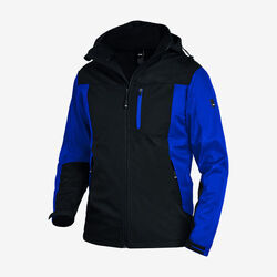 Veste Softshell JANNIK Coutances