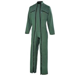 Combinaison 2 zips LES ESSENTIELS Coutances