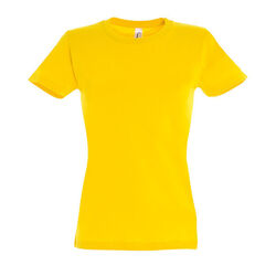T-Shirt Femme Imperial Coutances