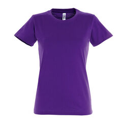 T-Shirt Femme Imperial Coutances