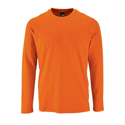 T-Shirt Homme Imperial LSL Coutances