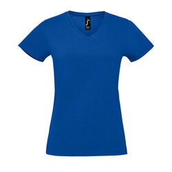 T-Shirt Femme Imperial V Coutances