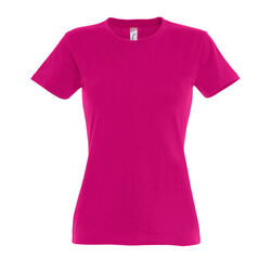 T-Shirt Femme Imperial Coutances